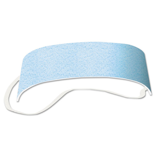 Original Soft Sweatbands, One Size Fits All, 100/pack