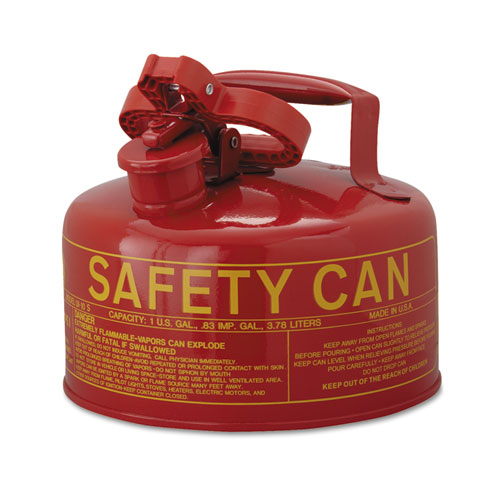 Type L Safety Can, 1gal