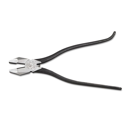 Klein Tools® Ironworker's Standard Pliers, 7"