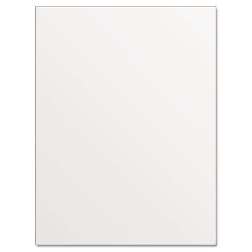 Royal Brites Illustration Board, 20x30, White, 1/ea
