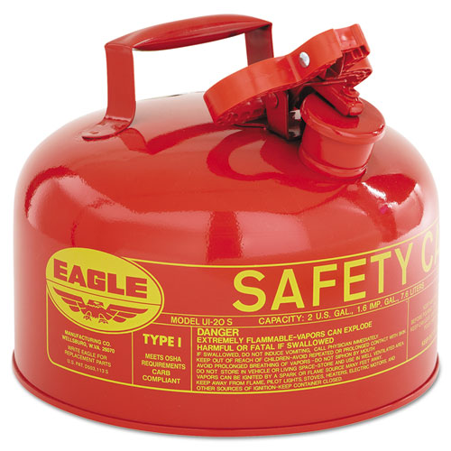 Type L Safety Can, 2gal