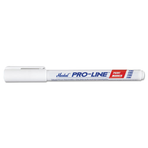 Markal Pro-Line HP Insustrial Paint Markers Xylene Free