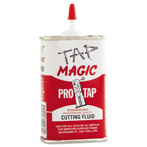 Tap Magic Protap, 4oz, Biodegradable, W/spout Top