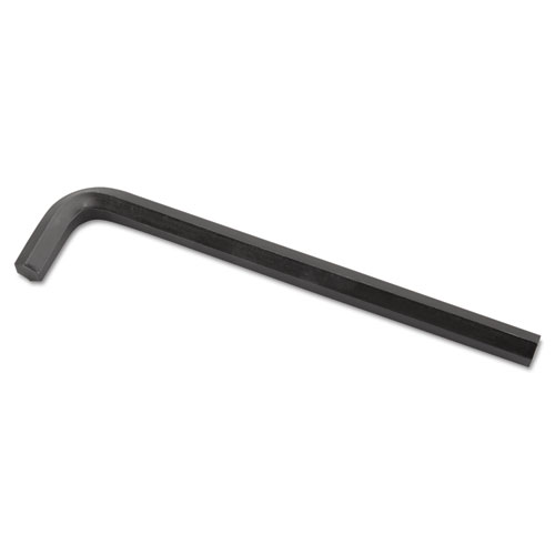 Long-Arm Hex L-Wrench Key, 5/8"
