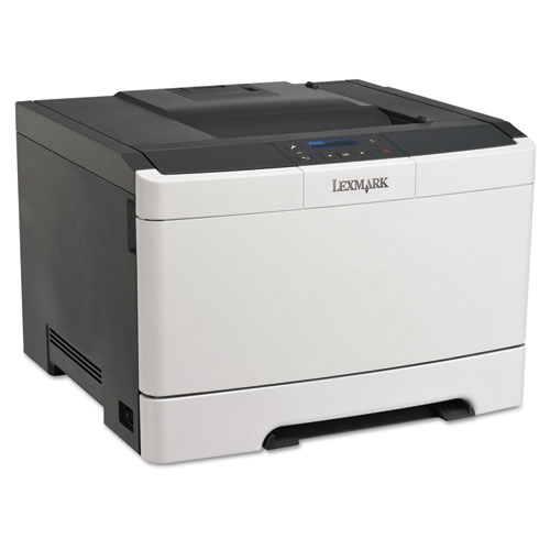Lexmark™ CS310dn Color Laser Printer