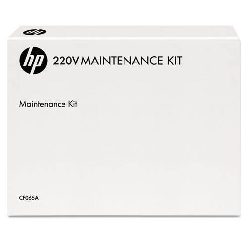 Image of CF065A 220V Maintenance Kit, 225,000 Page-Yield