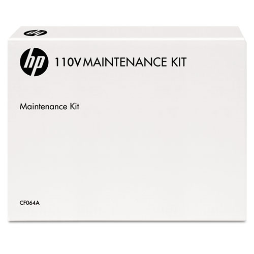 Image of Hp Cf064A 110V Maintenance Kit