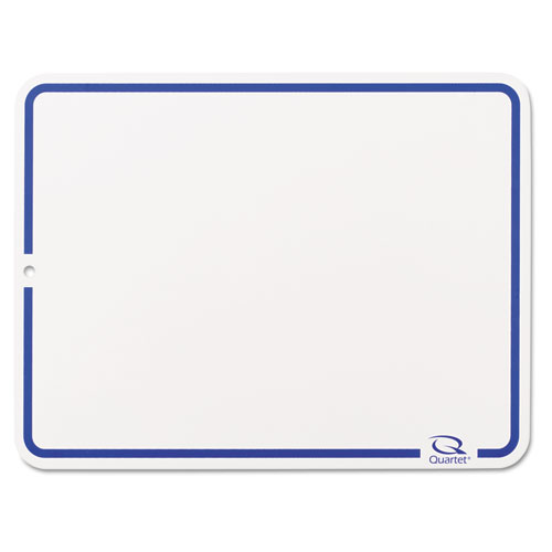 Boone Education Lap Board, 12" x 9", White Surface