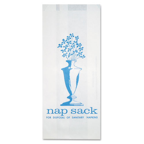 Impact Products, IMP25189973, Naturelle Plus Sanitary Napkins, 250