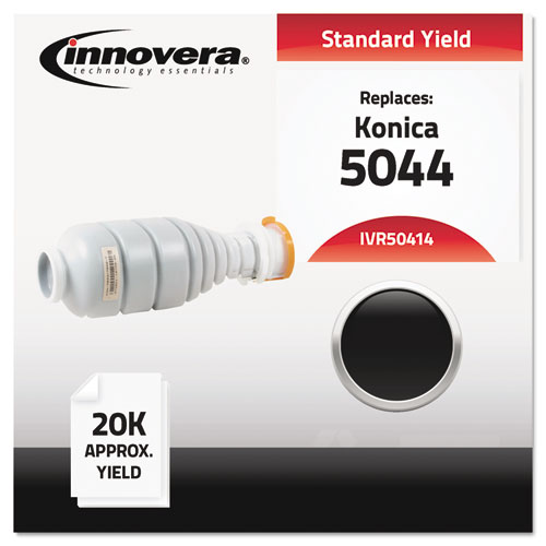 Innovera® Compatible 950-414 (7040) Toner, Black