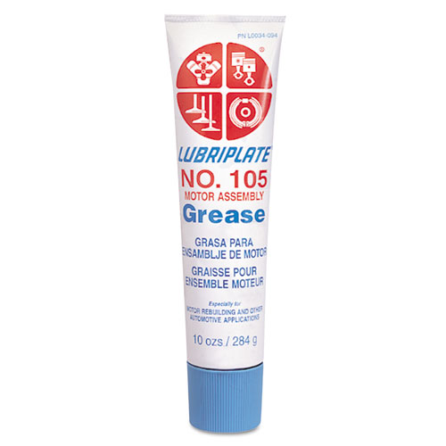 105 Motor Assembly Grease