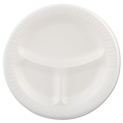 Concorde Foam Dinner Ware 12 OZ / 340 Gms