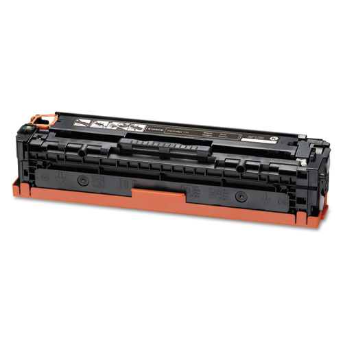 Image of Canon® 6273B001 (Crg-131) High-Yield Toner, 2,400 Page-Yield, Black