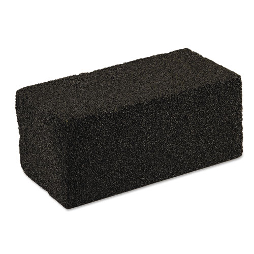 2 Per Pack Details about   3M Grill-Brick Grill Cleaner Charcoal Color 3.5 x 4 x 8 Inches 