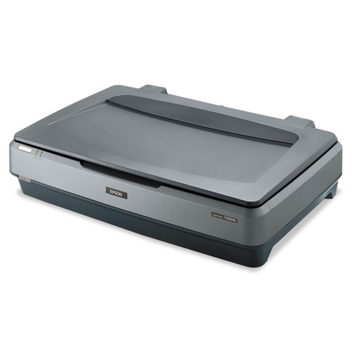 EXPRESSION 11000XL GRAPHIC ARTS SCANNER, SCAN UP TO 12.2" X 17.2", 2400 DPI OPTICAL RESOLUTION