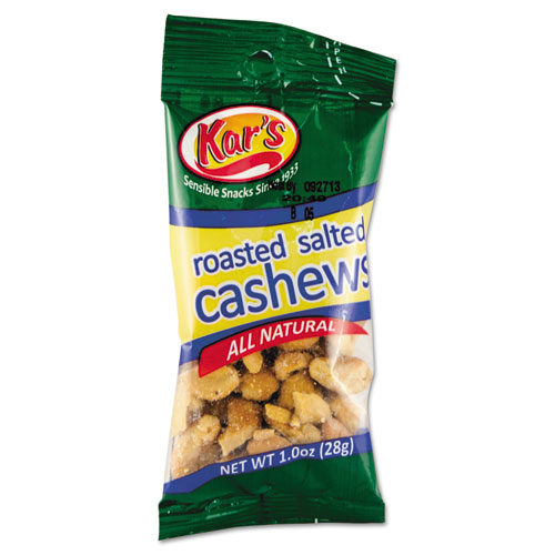 Kar's Nuts Caddy, Sweet 'N Salty Mix, 2 oz Packets, 24/Box