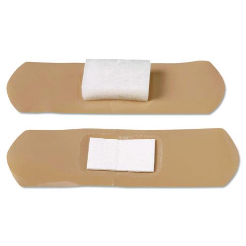 Image of Curad® Pressure Adhesive Bandages, 2.75 X 1, 100/Box