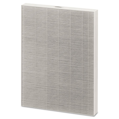Fellowes® True Hepa Filter For Fellowes 190 Air Purifiers, 10.31 X 13.37