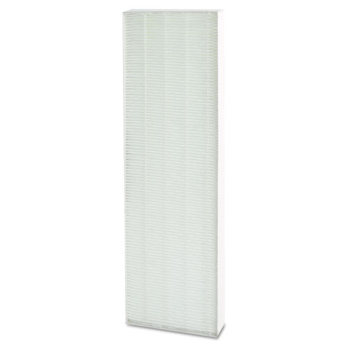 True HEPA Filter with AeraSafe Antimicrobial Treatment for AeraMax 90 | by Plexsupply