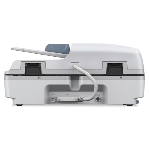 Workforce Ds 6500 Scanner 1200 Dpi Optical Resolution 100