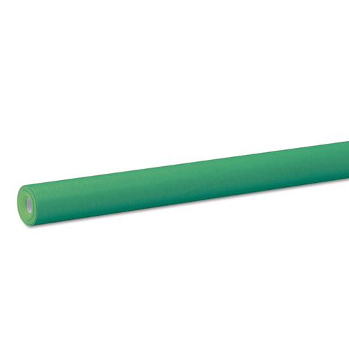 Image of Fadeless Paper Roll, 50 lb Bond Weight, 48" x 50 ft, Apple Green
