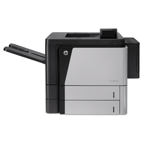 Hp Laserjet Enterprise M806Dn Laser Printer