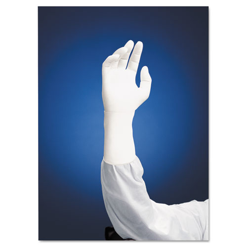 G3 Nxt Nitrile Gloves, Powder-Free, 305 Mm Length, X-Large, White, 1,000/carton
