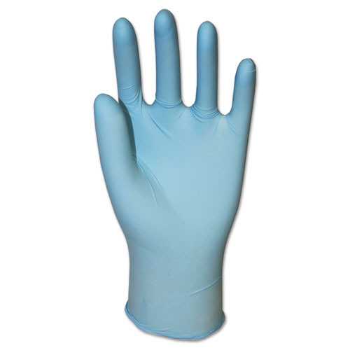 DiversaMed Disposable Powder-Free Exam Nitrile Gloves IMP8645M
