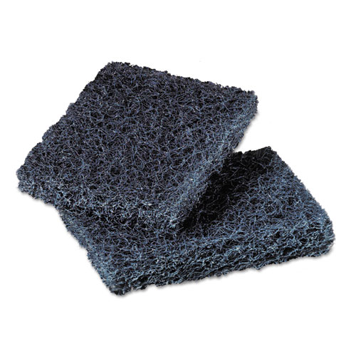 Scotch-Brite Heavy Duty Scrub Sponges (Pack of 4), 4 packs - Foods Co.