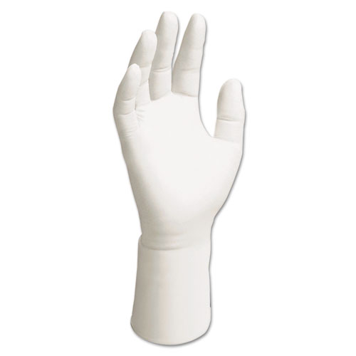 G3 NXT Nitrile Gloves, Powder-Free, 305 mm Length, Medium, White, 1,000/Carton