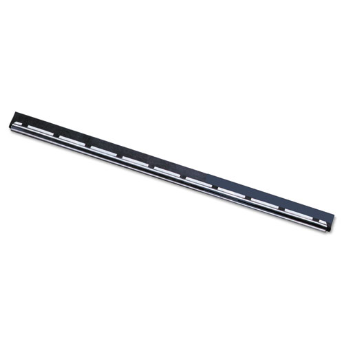 Unger® Stainless Steel "S" Channel 12" Wide Blade