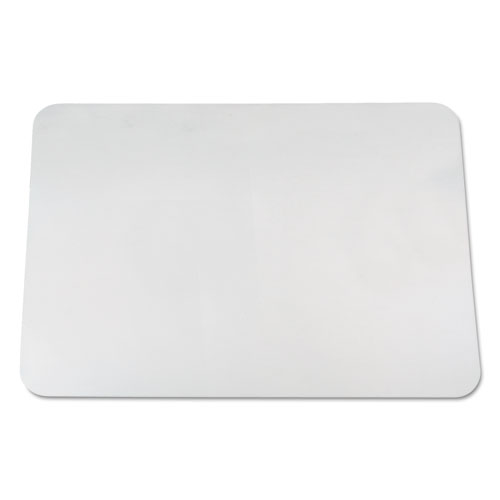 Large clear desk discount pad