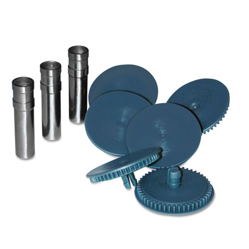 Image of Replacement Punch Head for 160-Sheet High-Capacity Punch, 9/32 Diameter