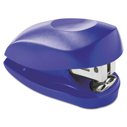 Swingline® TOT Mini Stapler, 12-Sheet Capacity, Purple