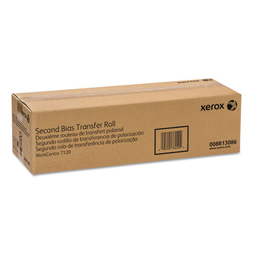 008R13086 Second Bias Transfer Roller, 200,000 Page-Yield
