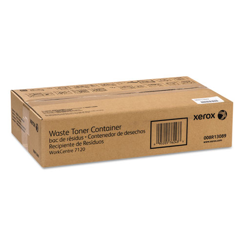 Image of 008R13089 Waste Toner Cartridge, 33,000 Page-Yield