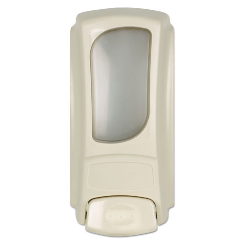 Eco-Smart/Anywhere Dispenser, 15 oz, 3.88 x 3.25 x 7.88, Cream, 6/Carton