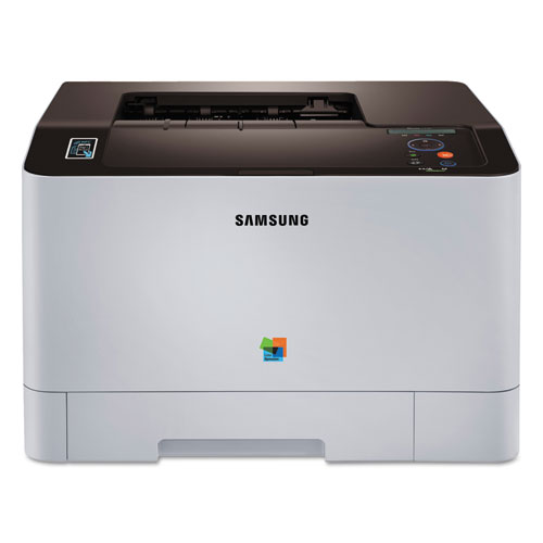 Samsung Xpress C1810W Laser Printer