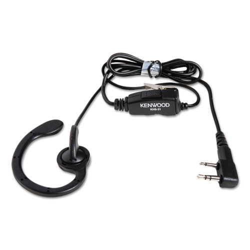 Image of KHS31 Monaural Over-the-Ear Headset