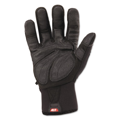 Image of Ironclad Cold Condition Gloves, Black, X-Large
