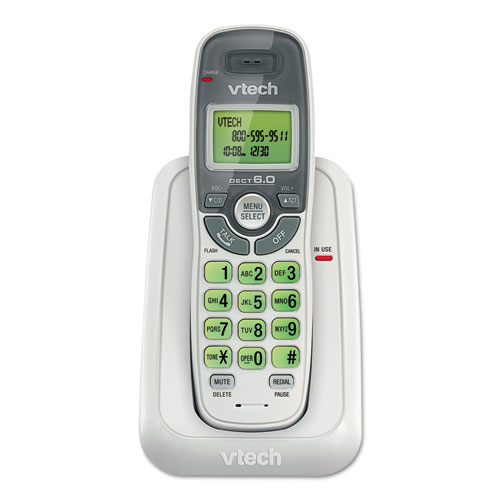 Vtech® CS6114 Cordless Phone