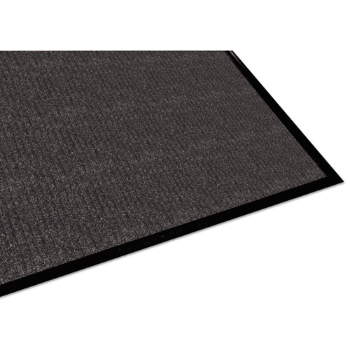 Image of Guardian Golden Series Indoor Wiper Mat, Polypropylene, 36 X 60, Charcoal