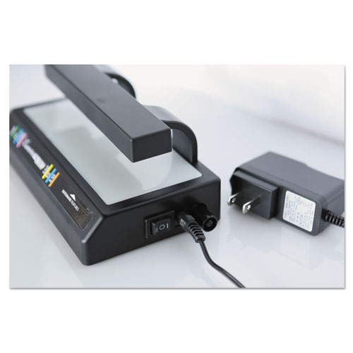 Dri-Mark® AC Adapter for Tri Test Counterfeit Bill Detector