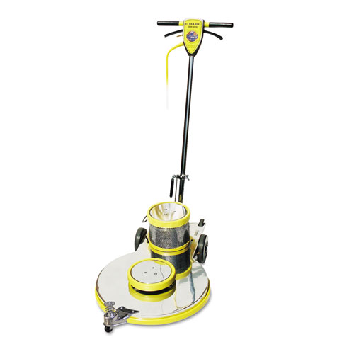 Image of PRO-2000-20 Ultra High-Speed Burnisher, 1.5 hp Motor, 2,000 RPM, 20" Pad
