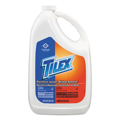 Clorox® Tilex Plus Spray Removedor de Hongos y Moho con Cloro