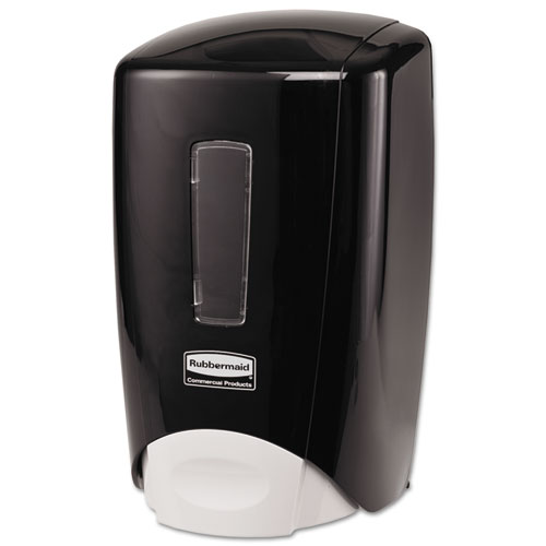 Rubbermaid® Commercial Rubbermaid Flex Dispenser, 500mL, Black