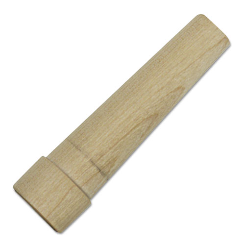 Threaded Wood-Cone Adapter