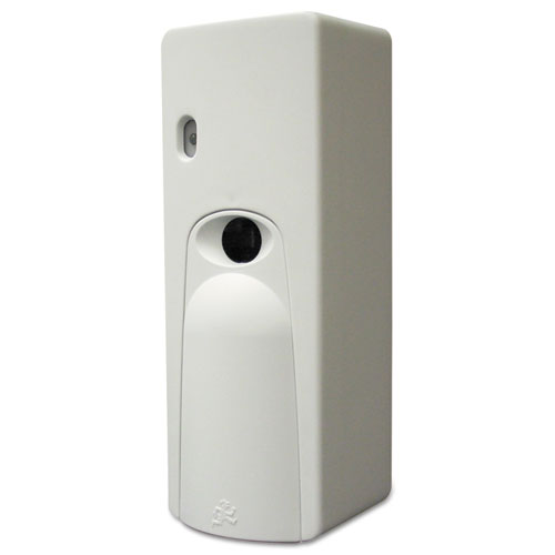 Image of Champion Sprayon SPRAYScents 1000 Metered Dispenser, 3.25" x 3.13" x 9", White