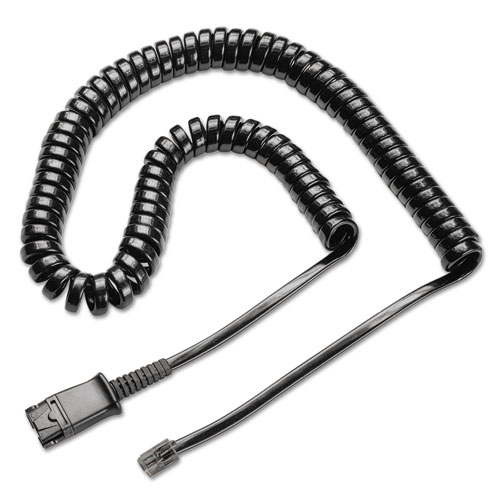 Image of Direct Connect Cable, Black