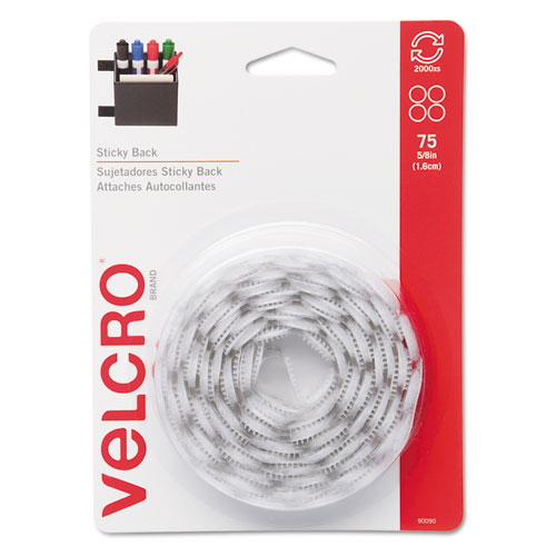 velcro dots wholesale